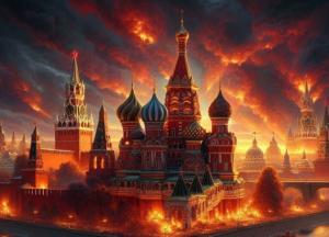 Чи можливий переворот у Кремлі: ексрадник НАТО оцінив шанси повалення Путіна