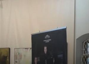 Rizol Quartet запрошує на концерт «Споглядаючи вічність» у незвичайному просторі «Київської троянди»
