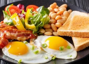 Студенты, которые не завтракают, получают низкие оценки - ученые