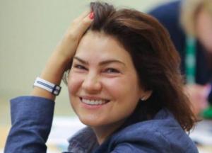 Стал известен размер первой зарплаты Венедиктовой на должности генпрокурора 