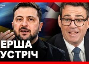 Велика Британія підтверджує незмінну підтримку України, надаючи нові технології радіопридушення