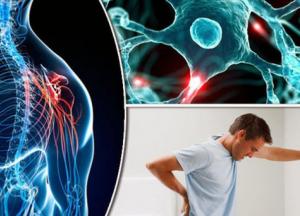 Врачи назвали первые признаки рассеянного склероза