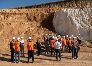 Уряд показав американцям перші місця, де можуть видобувати мінерали за угодою про надра (фото)