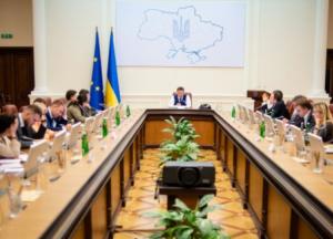 Появилась меткая фотожаба на скандалы вокруг назначений в новый Кабмин