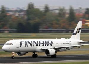 В аэропорту Хельсинки один из членов экипажа выпал из самолета