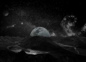 Астрономы обнаружили адскую планету