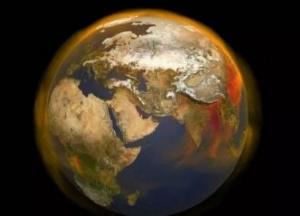 Ученые спрогнозировали, какой будет Земля через 500 лет