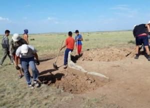 В Казахстане нашли редкие археологические находки (фото)