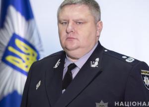 Коронавирусом заразился начальник полиции Киева