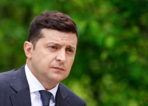 Зеленский пригрозил санкциями за бизнес с ОРДЛО