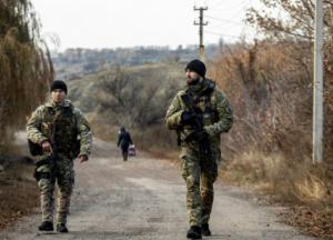 В зоне ООС ввели запрет на визиты чиновников