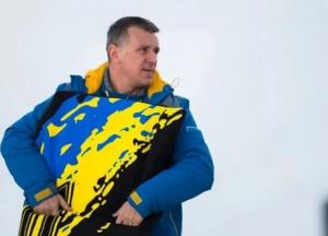 Федерація бобслею та скелетону пригрозила Україні через антивоєнну акцію на змаганнях у Європі