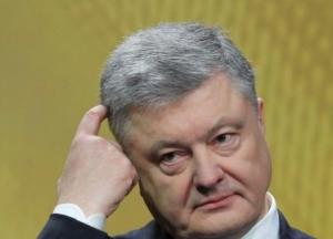 Суд разрешил допросить Порошенко на полиграфе