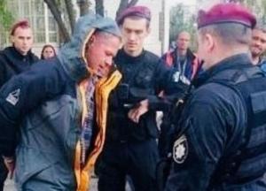 В Киеве задержали педофила, развращавшего детей в больницах (фото)