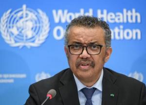 Коронавирус: ВОЗ официально объявила о пандемии