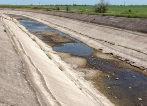 В Крыму начались молебны о дожде