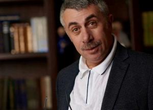 Комаровский рассказал, от чего зависит тяжесть течения COVID