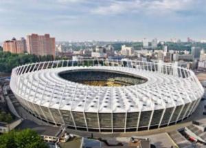 На НСК «Олімпійський» з’явиться музей видатних українських спортсменів