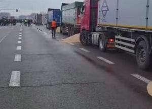 Втрати від блокування кордону поляками можуть сягнути понад 7 мільярдів, – Гетманцев