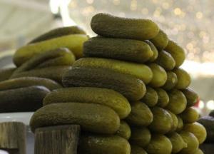 Медик рассказала, чем опасны соленья