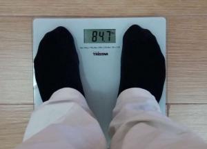 Ученые установили, что лишний вес продлевает жизнь