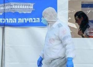 Израиль вновь вводит карантинные ограничения из-за пандемии
