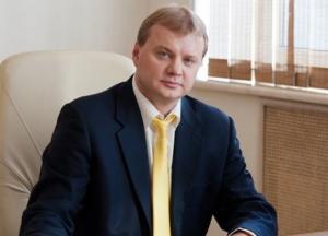 Экс-нардеп Фурсин «забыл» указать в декларациях почти 67 миллионов гривен, - НАПК 