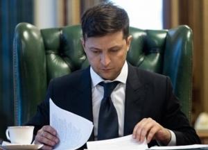 Зеленский одобрил гособоронзаказ на три года