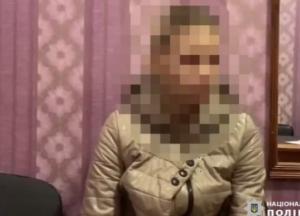 В Одесской области многодетную мать подозревают в убийстве младенца