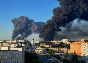 Кількість смертей серед цивільного населення Росії стрімко зростає