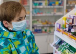 Рада сделала первый шаг к запрету продажи лекарств детям
