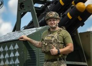 «Добряк» та його команда: майже 70 ворожих цілей знищено українськими зенітниками