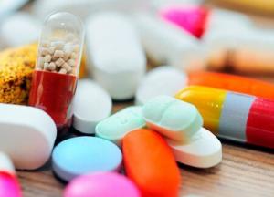 В перечень Доступных лекарств внесли еще три препарата