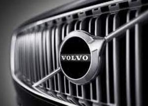 Шведская марка Volvo сменила логотип