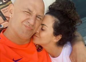 Потап поделился пикантными подробностями о жизни с Каменских