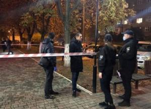 В Ивано-Франковске мужчина стрелял в прохожих, есть пострадавшие (фото)