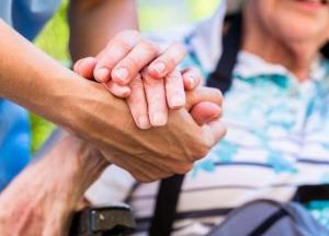 В Украине вырос тариф для медучреждений за паллиативную помощь