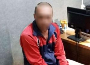 В Николаевской области будут судить мужчину, который изнасиловал 13-летнюю девочку