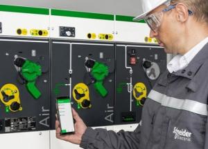 Технології Schneider Electric у сфері безпеки: як захистити дім та бізнес