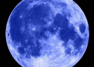 В 2020 году землян ожидает еще 12 полнолуний