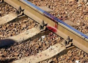 На Житомирщине поезд сбил 16-летнюю девушку, она погибла