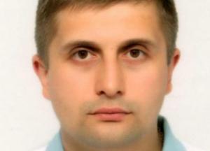 Зеленский назначил временного руководителя Херсонской ОГА