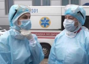 Пандемия в Украине будет "затухать" - НАН