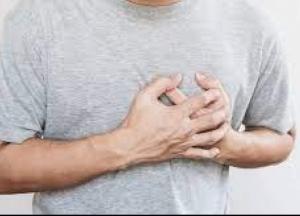Медики назвали симптомы атипичного сердечного приступа