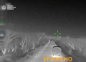 «Примари» ГУР знищили ворожу логістику: деталі операцій за квітень-травень 2026 року