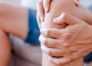 Диетолог назвала продукты для укрепления суставов