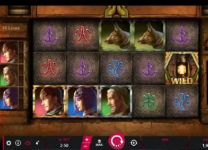 Ігрові автомати на гроші на любу суму онлайн