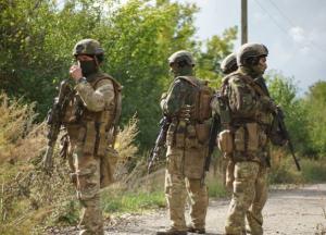 На Донбассе ранены четверо украинских военных