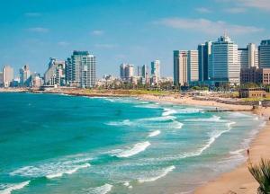 Израиль с 1 июня отменяет все карантинные ограничения