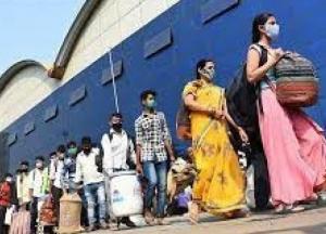 Украина отменила ограничения на въезд из Индии